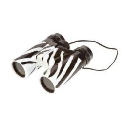 Wild Republic Binoculars Zebra