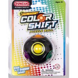 Duncan Ball Color Shift Junior