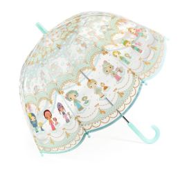 Djeco Tinyly PVC Child Umbrella