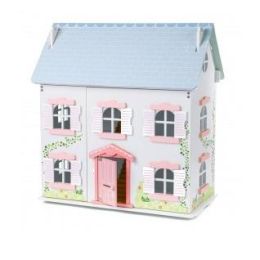 Tidlo Ivy Doll's House