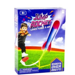 Jump Rocket