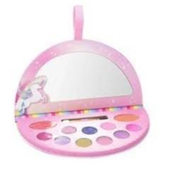 Pink Poppy Unicorn Dreamer Cosmetic Palette