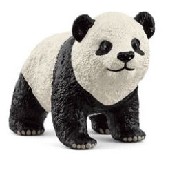 Schleich Giant Panda Cub 2025 Release