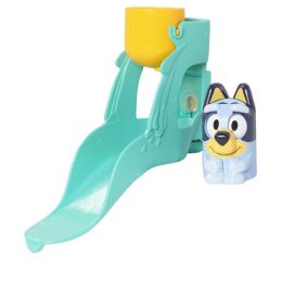 Bluey's Waterslide