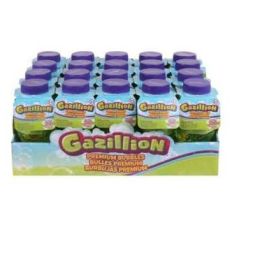 Gazillion Bubbles 230ml Bubble Solution