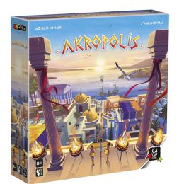 Akropolis