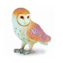 Collecta Barn Owl