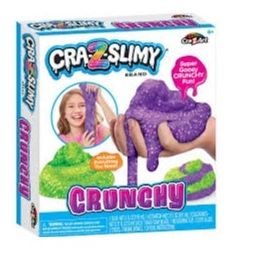 Cra-Z-Art Slimy Crunchy