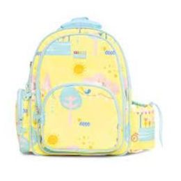 Penny Scallan Backpack Large Park Life (d)