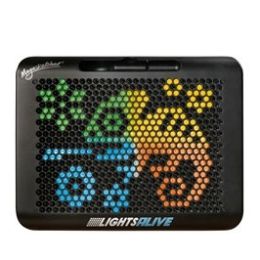 Lights Alive