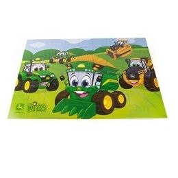 John Deere Kids Puzzle