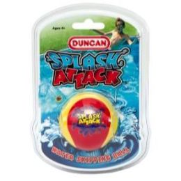 Duncan Splash Attack water Skipping Ball
