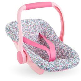 Corolle Flowered Baby Doll Carrier