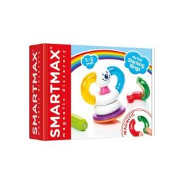 Smart Max My 1st Stacking Rings