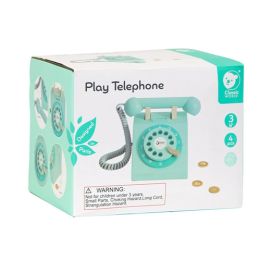 Classic World Telephone