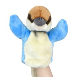 Lil Friends Puppet 26cm Kookaburra