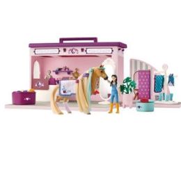 Schleich Horse Pop Up Boutique