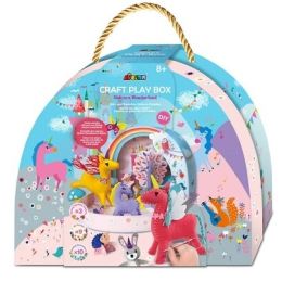 Avenir Craft play Box unicorn Wonderland