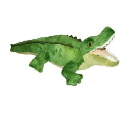 Cuddlekins Mini Alligator