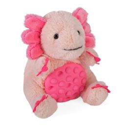 Poppykins Mini Axolotl