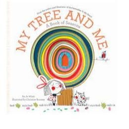 My Tree And Me H/b