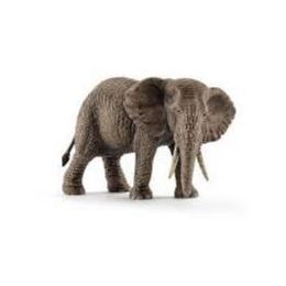Schleich African Elephant Female (d)