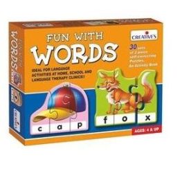 Fun With Words
