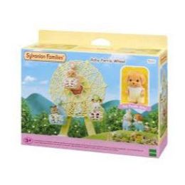 Sylvanian Baby Ferris Wheel