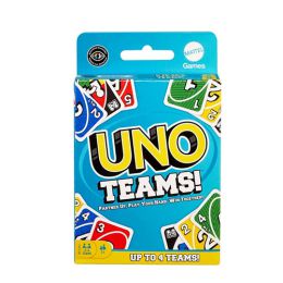 UNO Teams