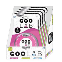 Goo Lab