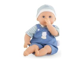 Corolle BB Calin Mael Doll