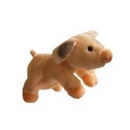 The Puppet Company Full Bodied Hand Puppet Pig