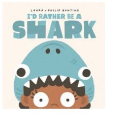 I'd Rather Be a Shark H/b