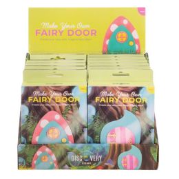 Make Your Own Fairy Door