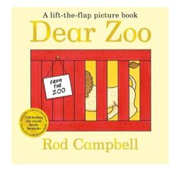 Dear Zoo