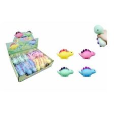 Squeeze Dinosaur 12cm