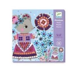 Djeco Mosaic Lovely Pet