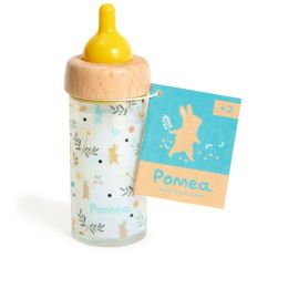 Djeco Pomea Doll's Magic Feeding Bottle