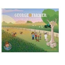 George The Farmer Bee Hive Breakout