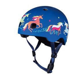 Micro Helmet Unicorn Medium