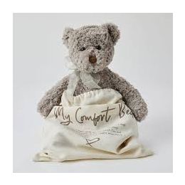 Jiggle & Giggle Darcy The Comfort Bear