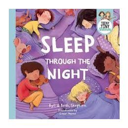 Sleep Through The Night (d)