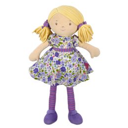 Bonikka Doll Dames Peggy Blonde Hair