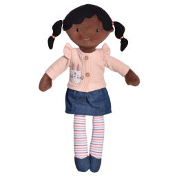 Bonikka Doll Alicia Trio