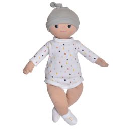 Bonikka Baby Doll In Jumpsuit