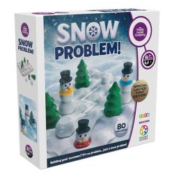 Smart Games Snow Problem