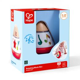 Hape Rotating Music Box