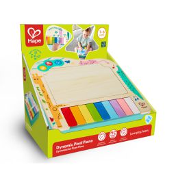 Hape Dynamic Pixel Piano