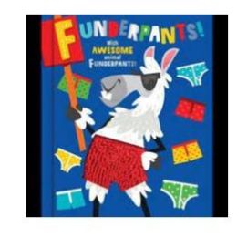 Funderpants H/B