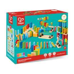 Hape Dynamo Dominoes